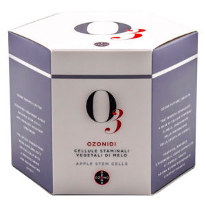 ozono-caduta-capelli-cellule-staminali-vegetali-di-melo